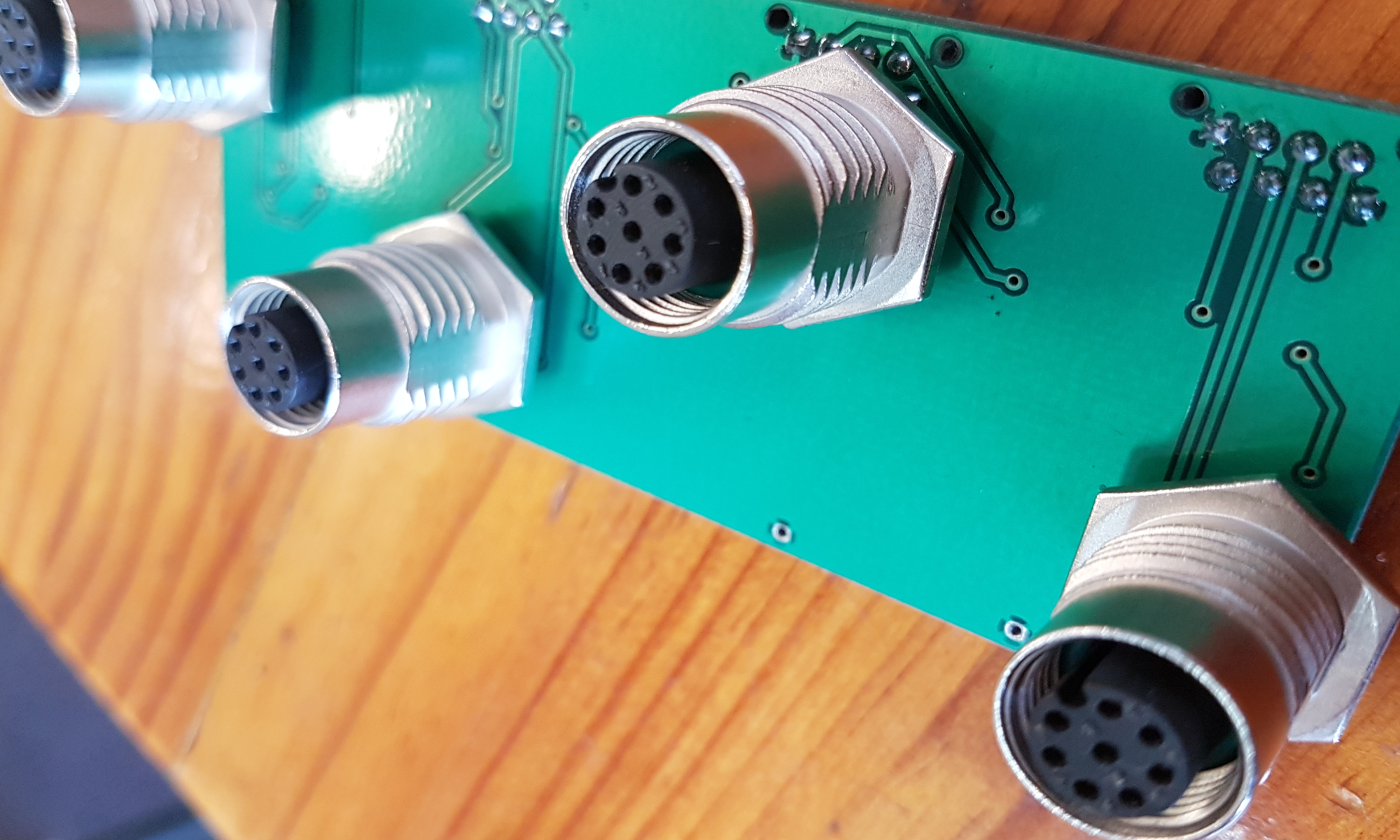 Ace Tech Services